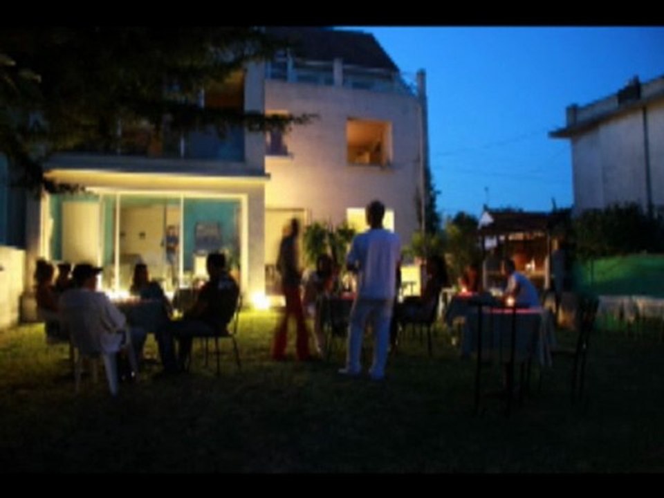 studio live soleil rouge paris prèsente cheb reda