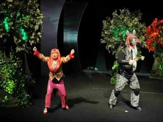 Burak Özışık - Tiyatro Şarkıları - Dostluk Şarkısı