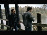 Dean und Sam (Supernatural - Part One - Family and Business)