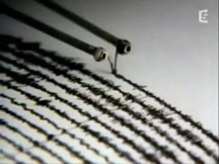 La HAARP du Diable Pour Fausse Catastrophe Naturelle