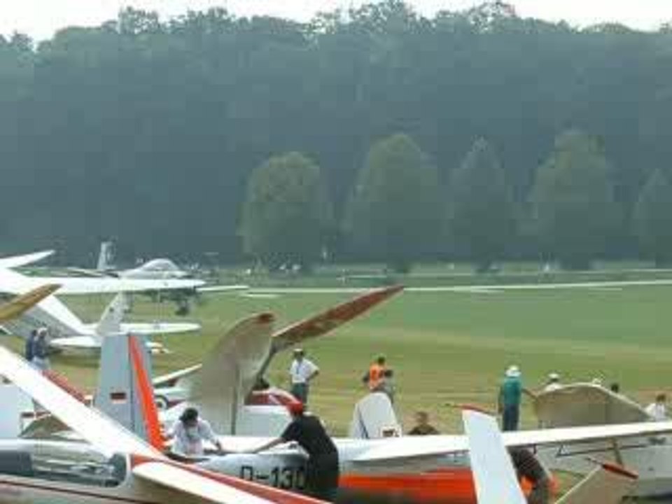 Hahnweide 2005 n°1