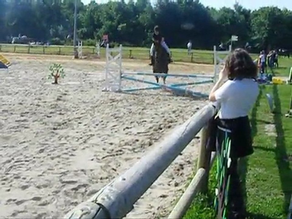 Verneuil en Halatte - Come Back