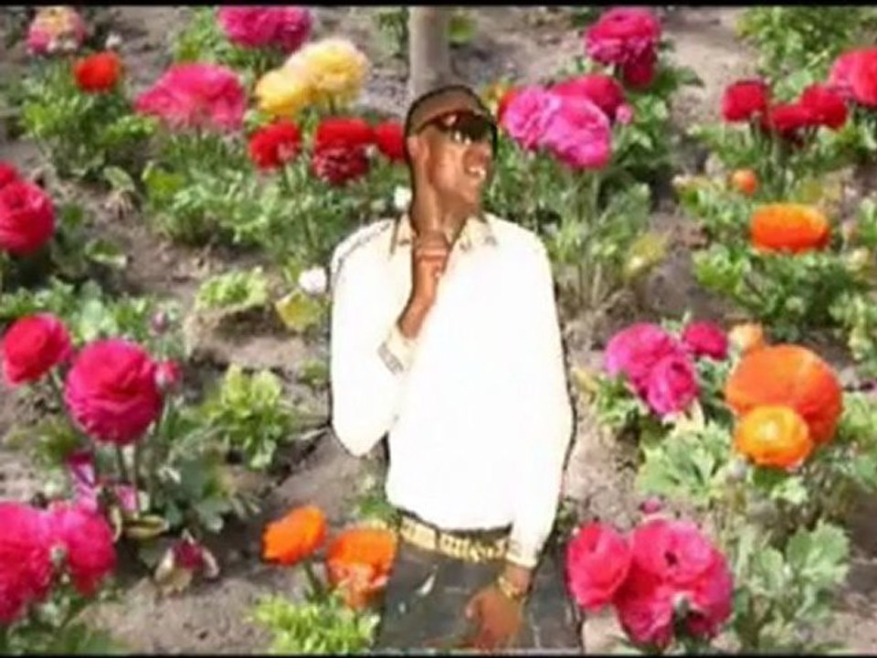 Centrafrique Musique Ogazin - Thermomètre d'Amour