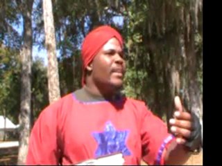 BEHOLD I WILL SEND MY MESSENGER HE SHALL PREPARE THE WAY