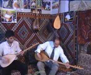 KAĞIZMANLI AŞIK CELAL HOCA KORKARIM