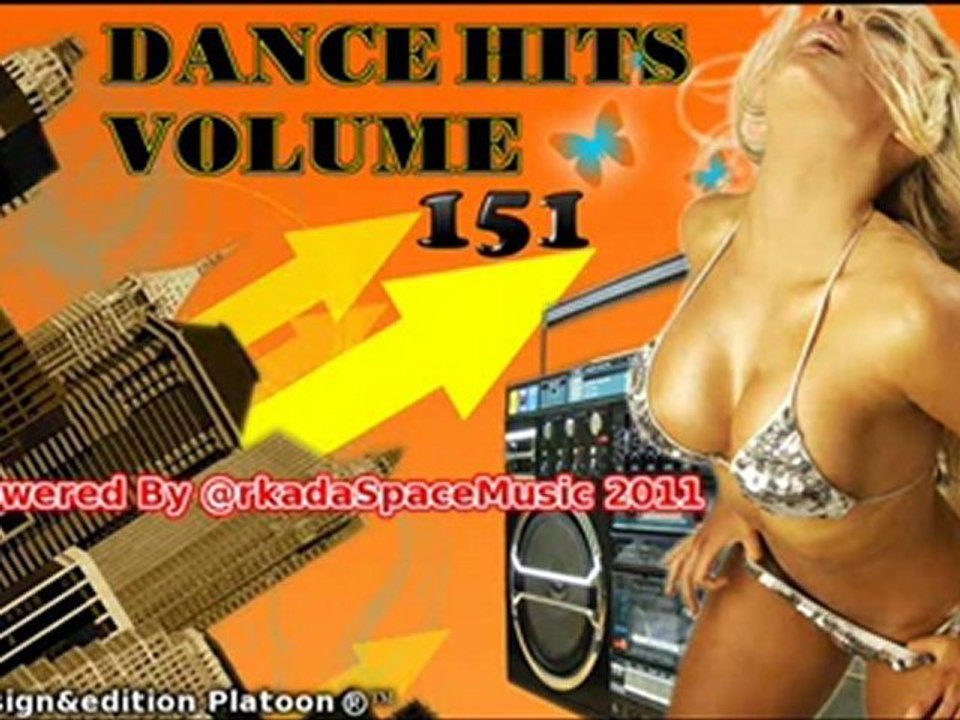 Dance Hits Volume 151[2011] - R.I.O - Like I Love You - HD
