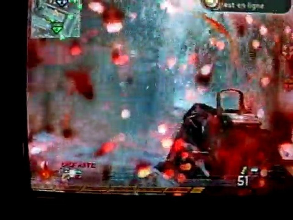 moderne warfare 2 ou mw2 Alexis,Melvin et Aliandre (NOOB)