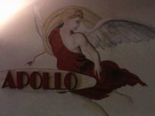 Apollo Jazz Café Montpellier Temps Chante