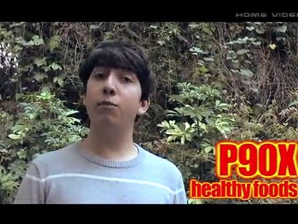 Extreme Muscle Confusion