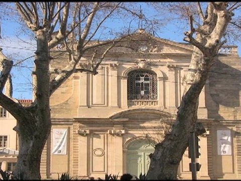 Maison des Choeurs Montpellier Temps Chante