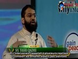 Yasir Qadhi :Les enfants et l'éducation 1/2