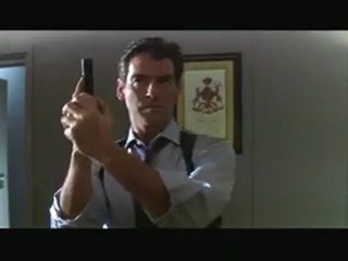 Die Another Day 007 - Trailer 2002
