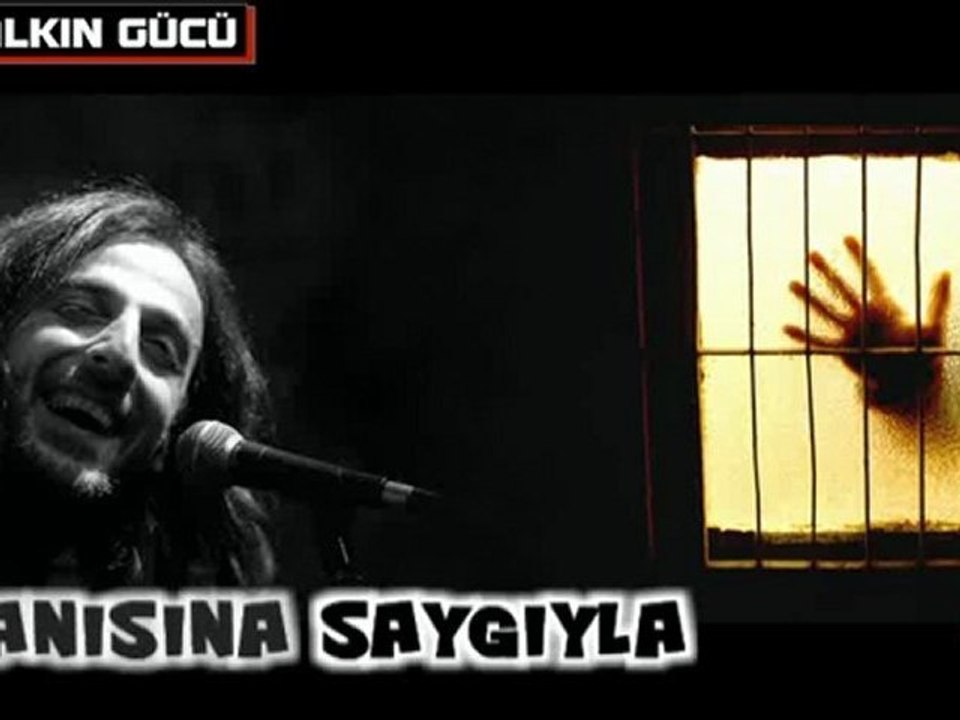 Kazım Koyuncu Ayrılık Şarkısı ~ HALKIN GÜCÜ