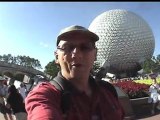 Epcot Center Walt Disney World - Voyage à Disney