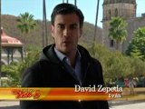 David Zepeda es Ivan (La Fuerza del Destino)