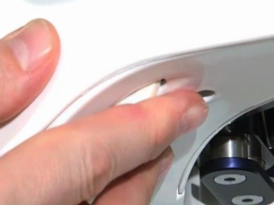 Promax 3D - Colocación Izq de TMJ