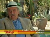 Pedro Armendariz es Anthony (La Fuerza del Destino)