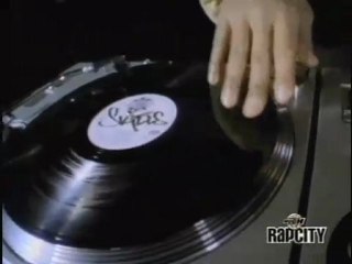 Gang Starr - Skills