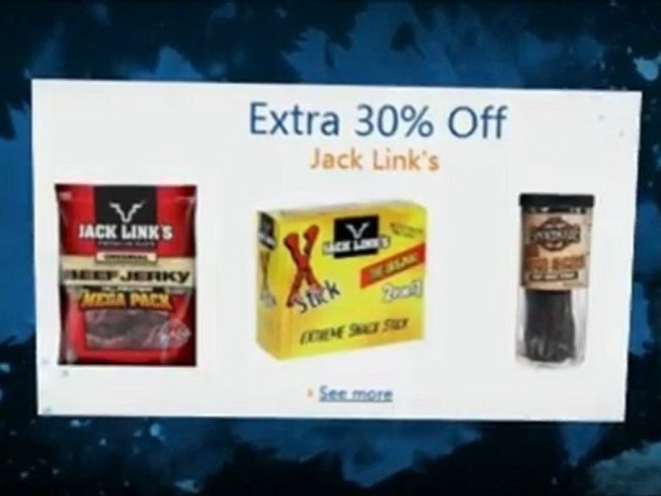 Buy groceries online using amazon grocery coupons