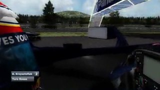 F1 OL I 2011 - Turkey Race Edit