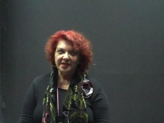 Η Λεία Βιτάλη στο cosmo.gr 2