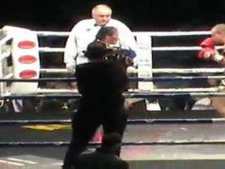 ΠΑΝΤΑΖΗ vs ΔΗΜΗΤΡΑΚΟΠΟΥΛΟΥ (Iron Challenge 2)