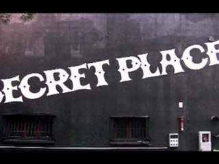 Secret Place Montpellier Temps chante