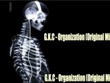 G.K.C - Organization (Original Mix)