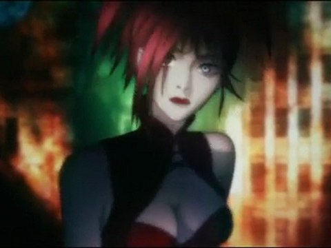 Mylene Farmer Peut Etre Toi (Officiel Video Clip HD)