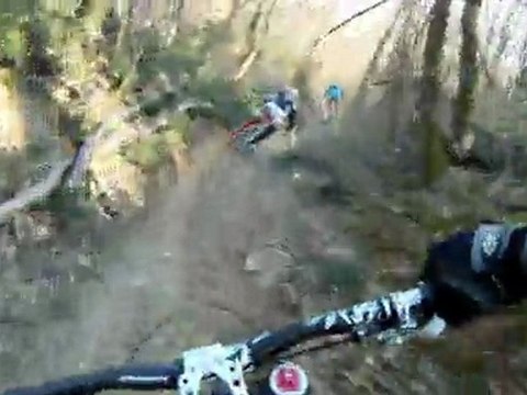 Papa Loïs 2011-03-13 DH Saint Nizier