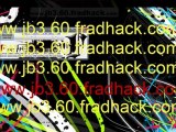 [How to Modchip PS3 3.60] Jailbreak PS3 3.60 Custom Firmware