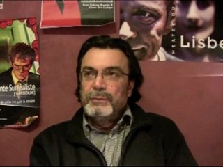 Carré Rondelet Montpellier Temps Chante