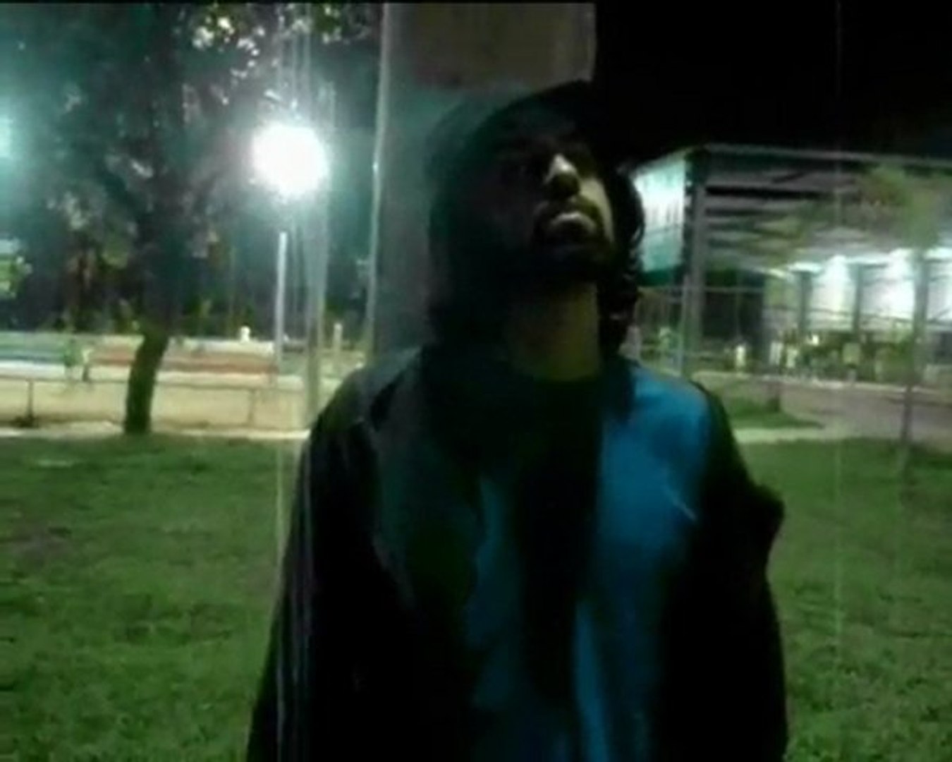 Rocky Balboa(Parody) - Filme Mulambo a Lenda (English with s