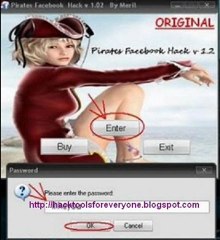 Effective Facebook Account Hacking Tool 2012