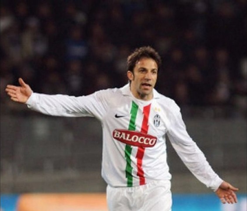 Cesena 2-2 Juventus Matri great-double, Motta red-card