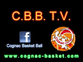 Cognac B.B. vs St Medard