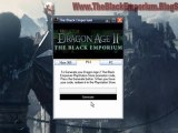 How to Download Dragon Age 2 The Black Emporium DLC Crack