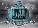 O’Neill Cold Water Classic Series 2011