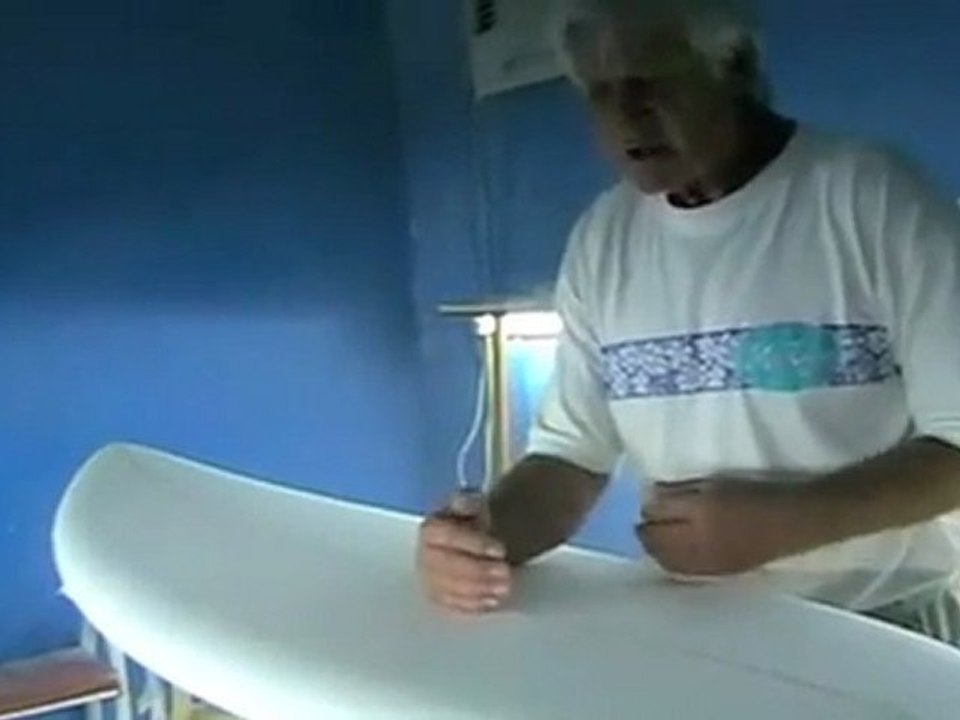 Geoff McCoy Plan Shape