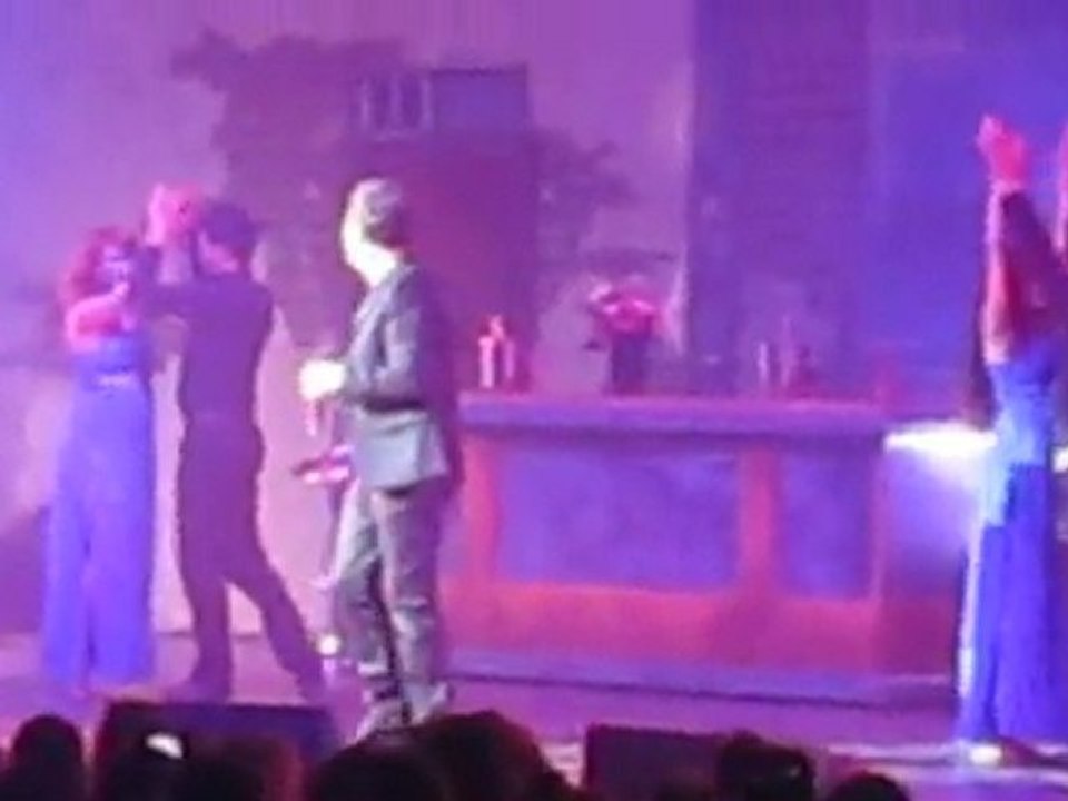 05 - François Feldman - Les valses de Vienne