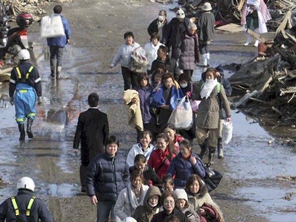 Skażenie wokół elektrowni nie stanowi bezpośredniego zagrożenia dla życia