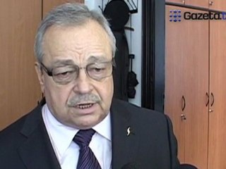 "Nie sądzę, żeby był to wybuch związany z częścią jądrową"