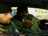 Rebeldes pierden control de Zawiyah en Libia