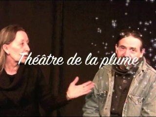 Théâtre de la Plume Montpellier Temps Chante
