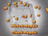 Watch Repair Ogden - Ogden Utah Watch Repair