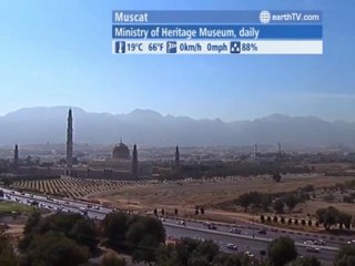 Avignon - France, Las Vegas - USA, Santorini - Greece, New York - USA, Muscat - Oman, Agadir - Morocco, Lucerne - Switzerland