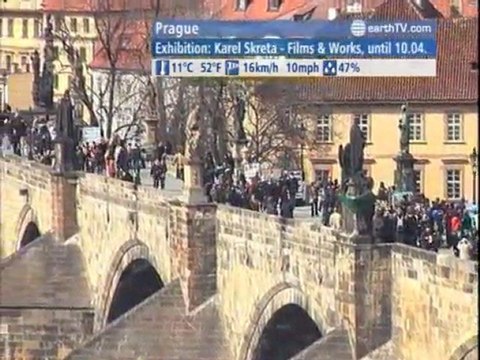 Barcelona - Spain, Ekaterinburg - Russia, Agadir - Morocco, Prague - Czech Republic, Muscat - Oman, Melbourne - Australia, Sydney - Australia