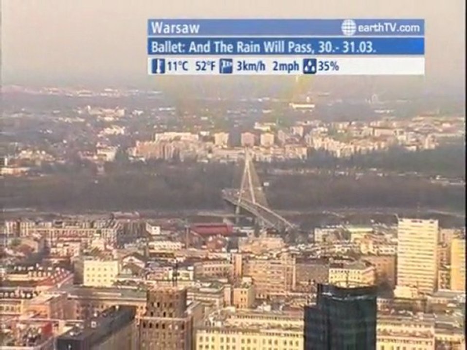 Lugano - Ticino - Switzerland, Ekaterinburg - Russia, Metz - France, Agadir - Morocco, Warsaw - Poland, Ascona - Ticino - Switzerland, Warnemunde - Germany