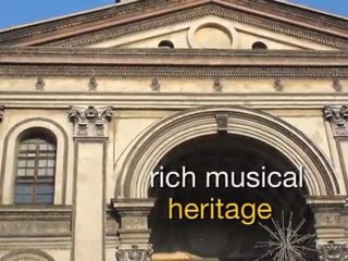 Download Video: Italian Town of Mantua - Great Attractions (Mantua, Italy)