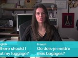 5 French Phrases When Traveling by Train